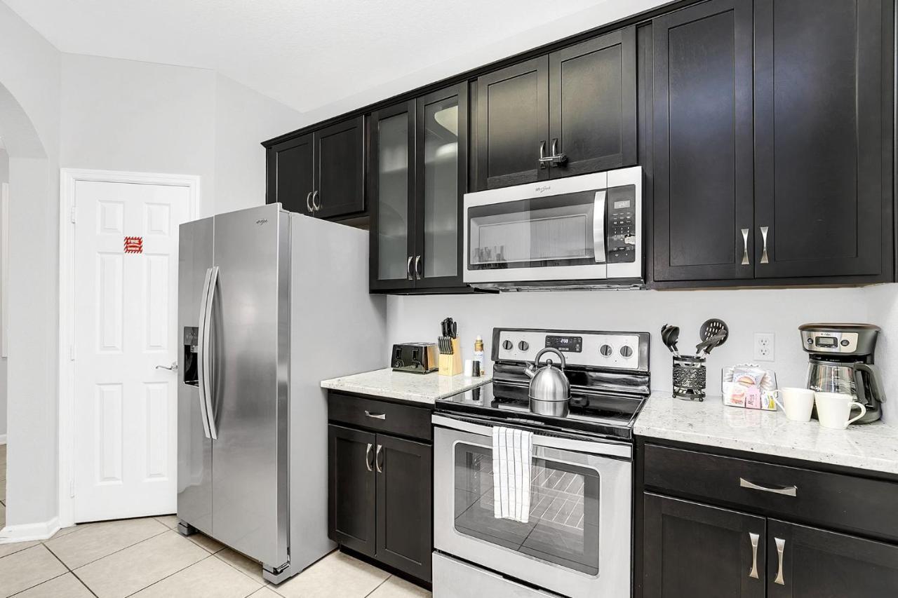 Ground-Floor Condo Next To Vista Cay Clubhouse And Pool! Orlando Exterior foto