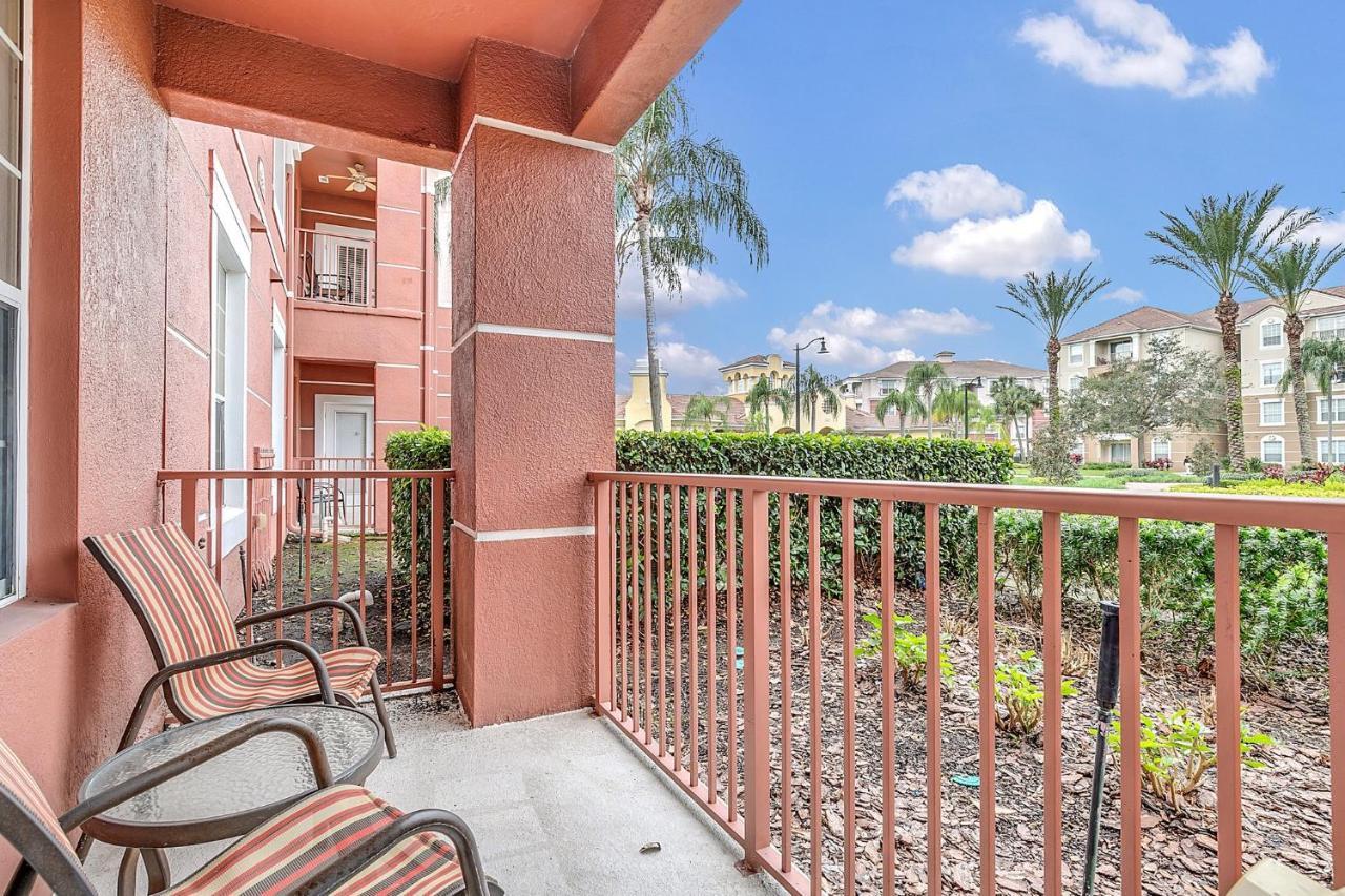 Ground-Floor Condo Next To Vista Cay Clubhouse And Pool! Orlando Exterior foto