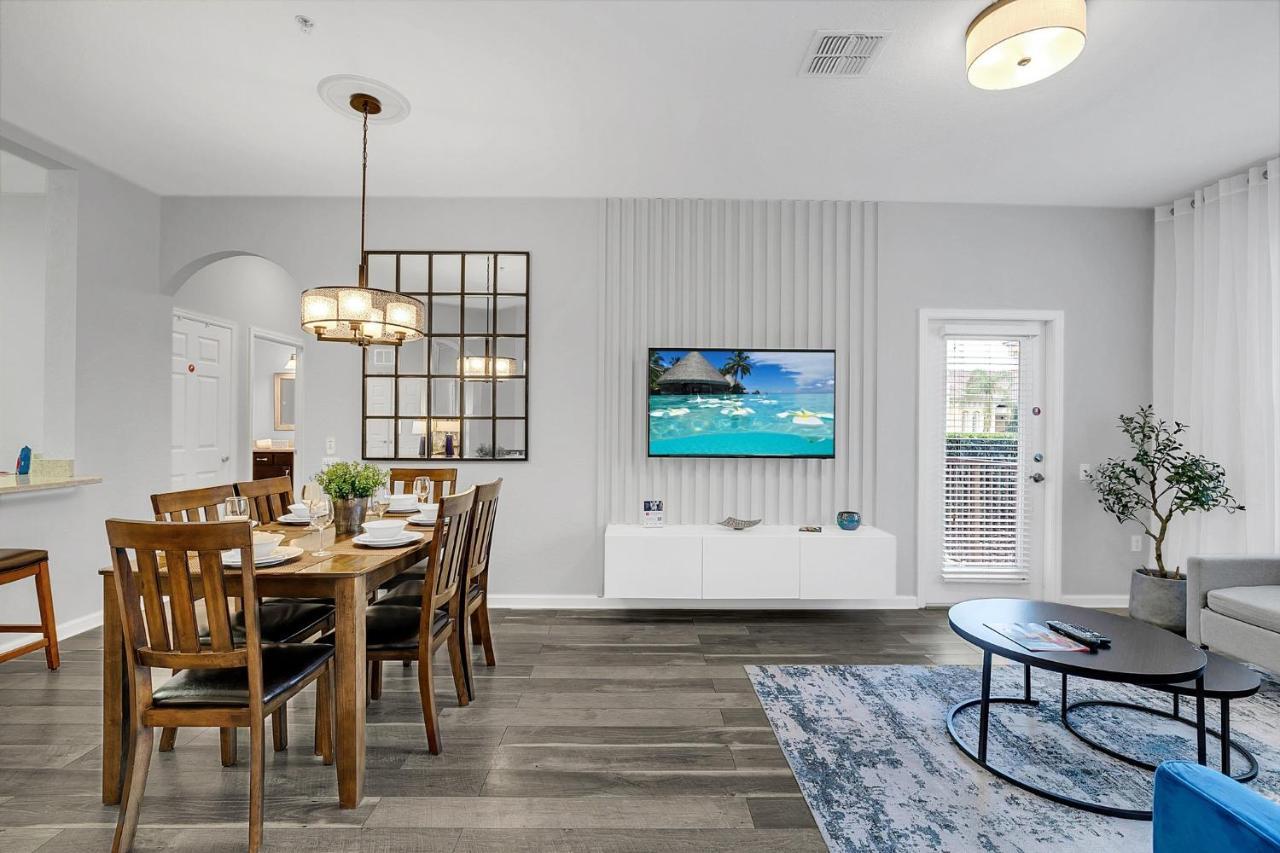 Ground-Floor Condo Next To Vista Cay Clubhouse And Pool! Orlando Exterior foto