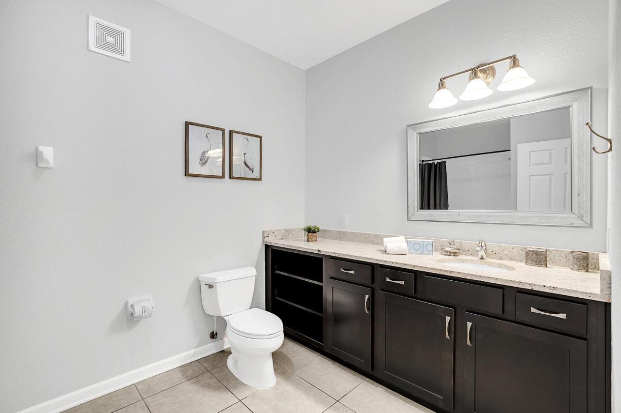 Ground-Floor Condo Next To Vista Cay Clubhouse And Pool! Orlando Exterior foto