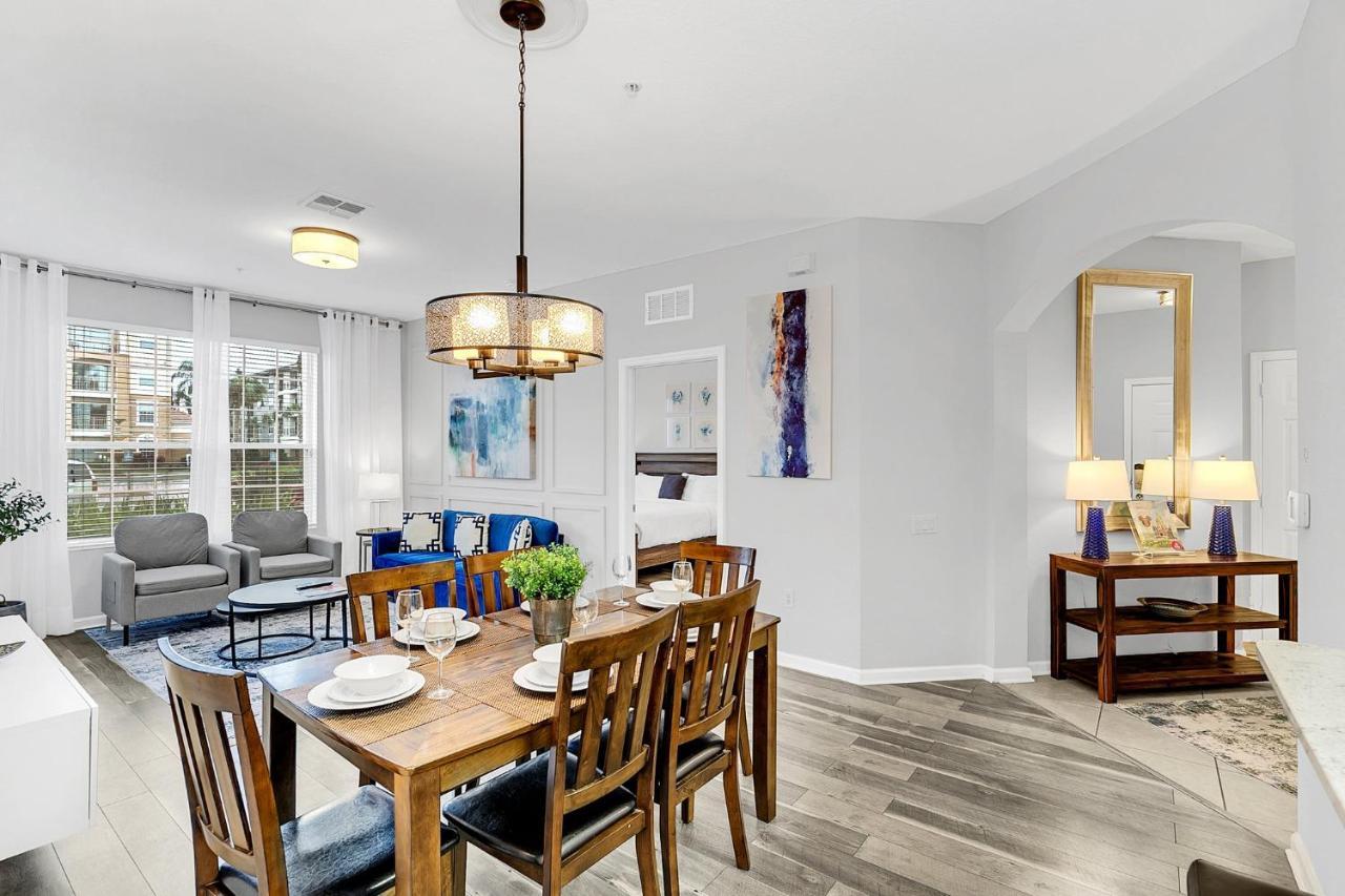Ground-Floor Condo Next To Vista Cay Clubhouse And Pool! Orlando Exterior foto