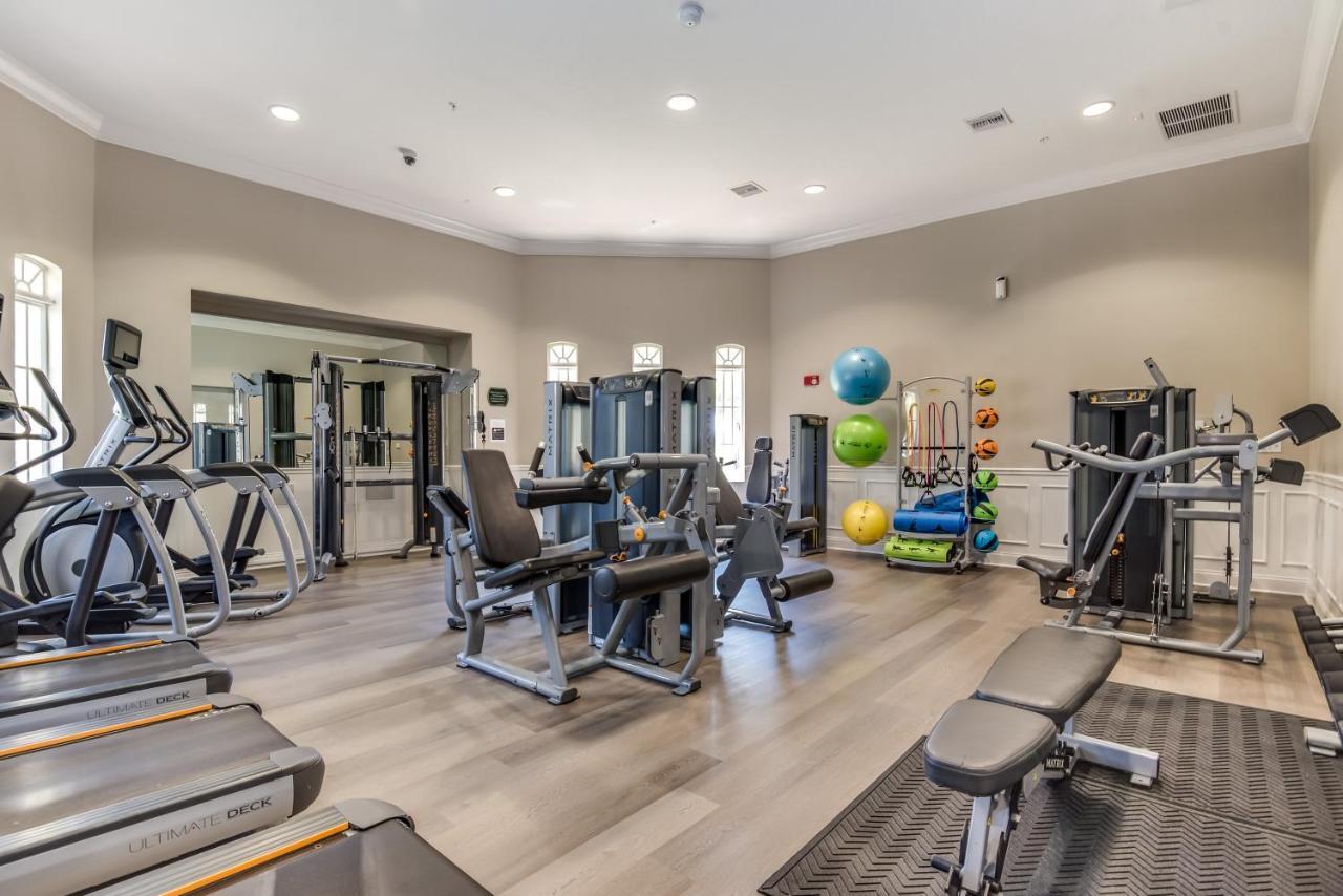 Ground-Floor Condo Next To Vista Cay Clubhouse And Pool! Orlando Exterior foto