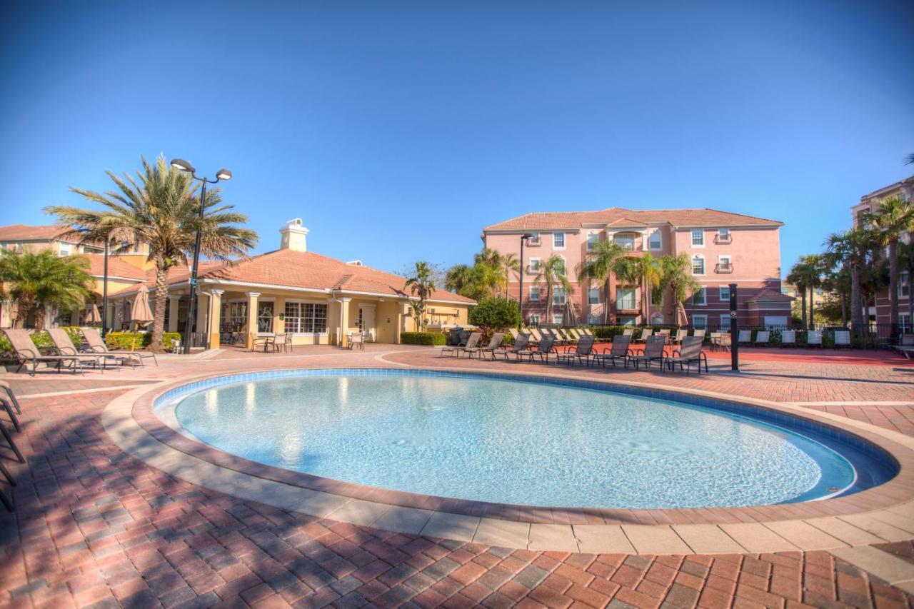 Ground-Floor Condo Next To Vista Cay Clubhouse And Pool! Orlando Exterior foto