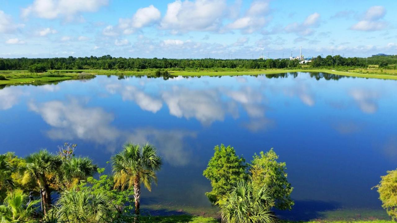 Ground-Floor Condo Next To Vista Cay Clubhouse And Pool! Orlando Exterior foto