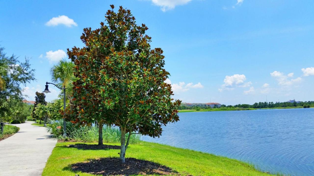 Ground-Floor Condo Next To Vista Cay Clubhouse And Pool! Orlando Exterior foto
