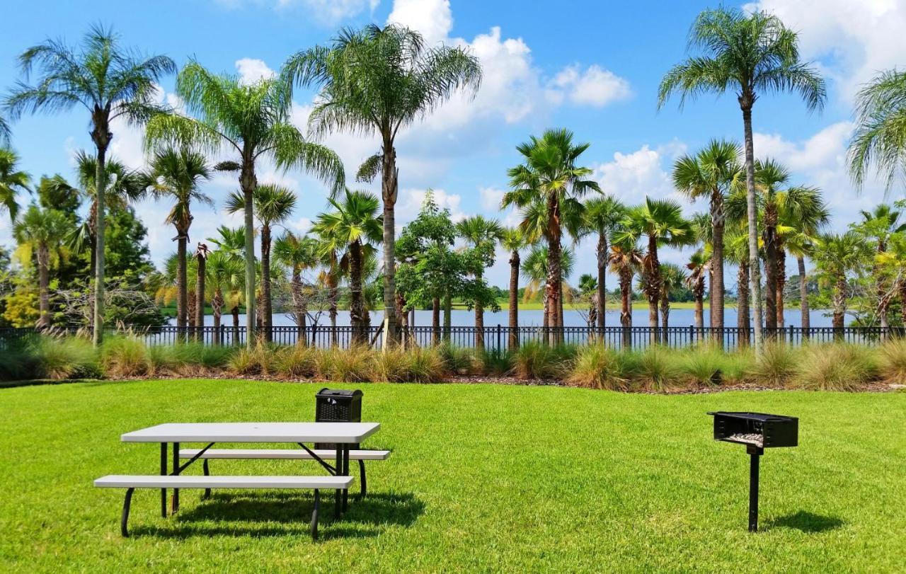 Ground-Floor Condo Next To Vista Cay Clubhouse And Pool! Orlando Exterior foto