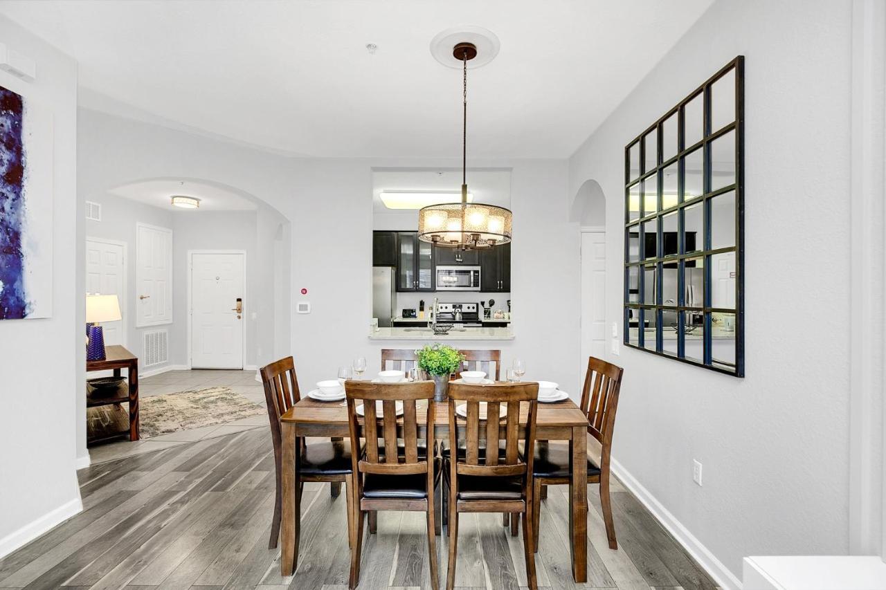 Ground-Floor Condo Next To Vista Cay Clubhouse And Pool! Orlando Exterior foto