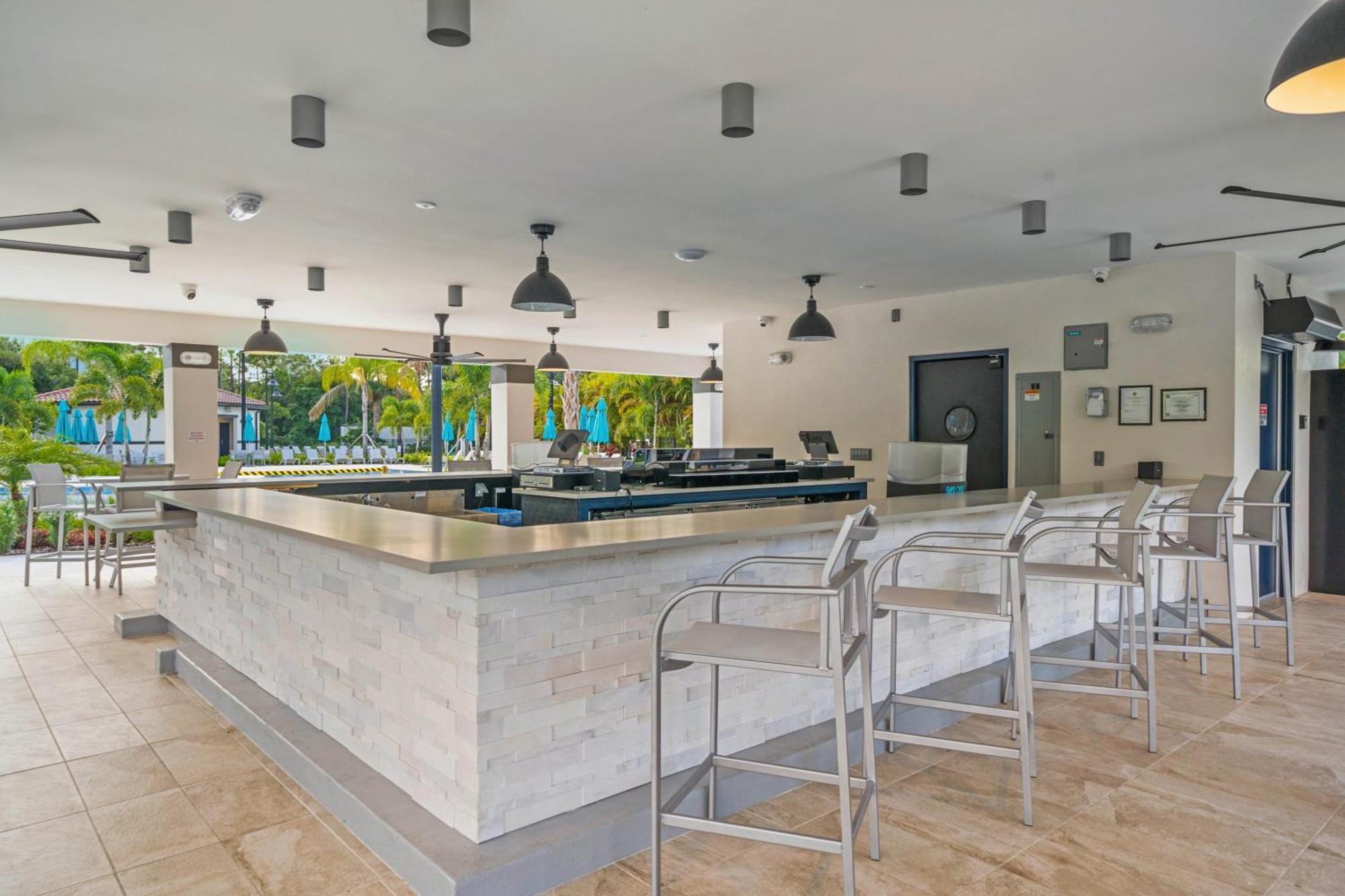 Ground-Floor Condo Next To Vista Cay Clubhouse And Pool! Orlando Exterior foto