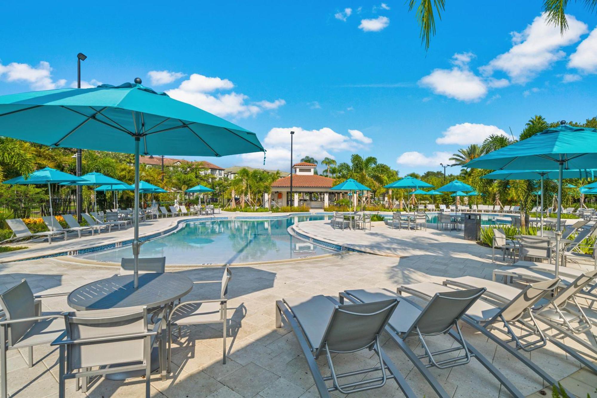 Ground-Floor Condo Next To Vista Cay Clubhouse And Pool! Orlando Exterior foto