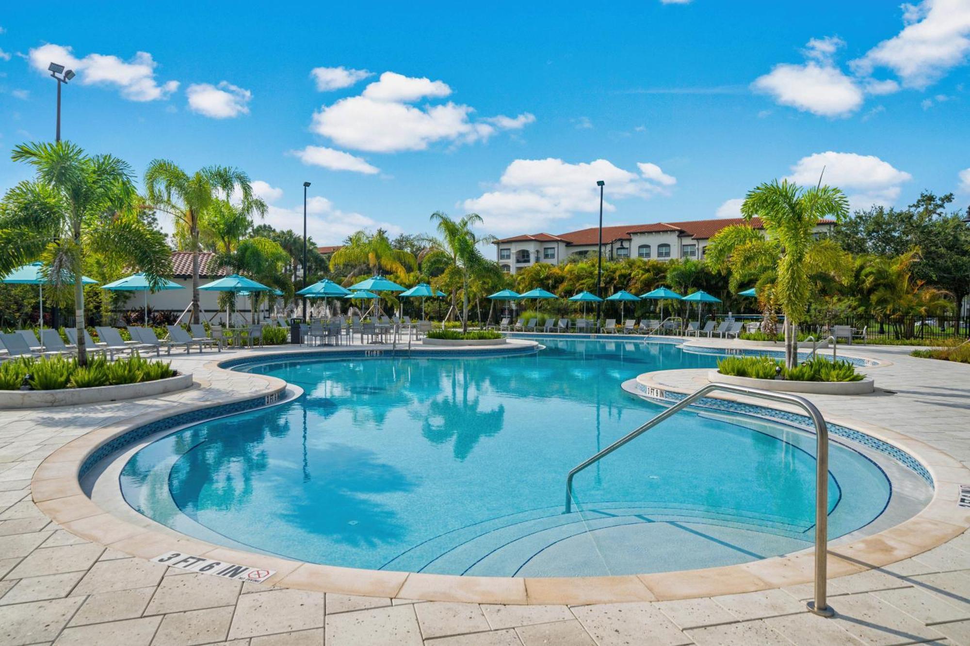Ground-Floor Condo Next To Vista Cay Clubhouse And Pool! Orlando Exterior foto